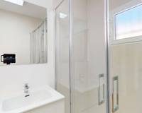 Resale - Bungalow - Orihuela Costa - Las Filipinas