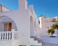 Resale - Bungalow - Orihuela Costa - Las Filipinas
