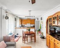 Resale - Bungalow - Orihuela Costa - Los Almendros-La Florida