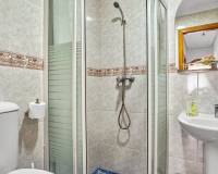 Resale - Bungalow - Orihuela Costa - Los Almendros-La Florida