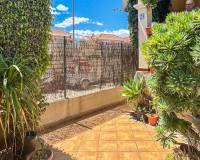 Resale - Bungalow - Orihuela Costa - Los Almendros-La Florida