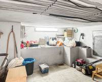 Resale - Bungalow - Orihuela Costa - Los Almendros-La Florida