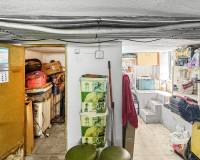Resale - Bungalow - Orihuela Costa - Los Almendros-La Florida