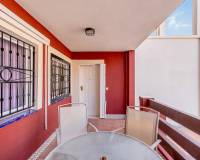 Resale - Bungalow - Orihuela Costa - Los Altos