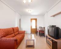 Resale - Bungalow - Orihuela Costa - Los Altos