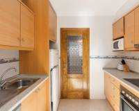 Resale - Bungalow - Orihuela Costa - Los Altos