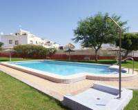 Resale - Bungalow - Orihuela Costa - Los Altos