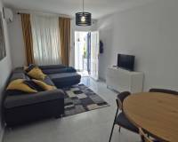 Resale - Bungalow - Orihuela Costa - Playa Flamenca Norte