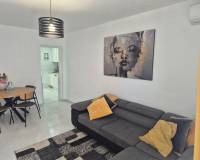 Resale - Bungalow - Orihuela Costa - Playa Flamenca Norte