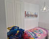 Resale - Bungalow - Orihuela Costa - Playa Flamenca Norte