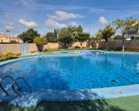 Resale - Bungalow - Orihuela Costa - Playa Flamenca Norte