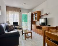 Resale - Bungalow - Orihuela Costa - Playa Flamenca