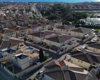 Resale - Bungalow - Orihuela Costa - Playa Flamenca