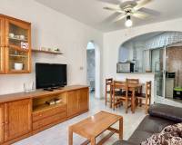 Resale - Bungalow - Orihuela Costa - Playa Flamenca