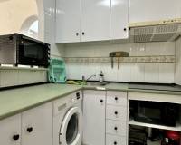 Resale - Bungalow - Orihuela Costa - Playa Flamenca