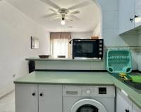 Resale - Bungalow - Orihuela Costa - Playa Flamenca