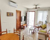 Resale - Bungalow - Orihuela Costa - Playa Flamenca