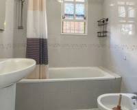 Resale - Bungalow - Orihuela Costa - Playa Flamenca