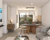 Resale - Bungalow - Orihuela Costa - Punta Prima