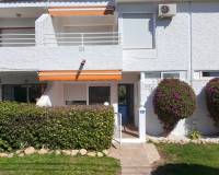 Resale - Bungalow - Orihuela Costa - Villamartin