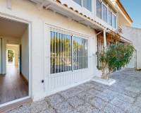 Resale - Bungalow - Orihuela Costa - Villamartin