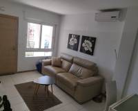 Resale - Bungalow - Torrevieja - Aguas Nuevas