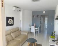Resale - Bungalow - Torrevieja - Aguas Nuevas