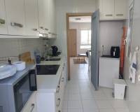 Resale - Bungalow - Torrevieja - Aguas Nuevas
