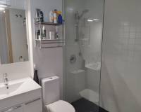 Resale - Bungalow - Torrevieja - Aguas Nuevas