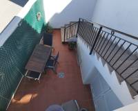 Resale - Bungalow - Torrevieja - Aguas Nuevas