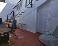 Resale - Bungalow - Torrevieja - Aguas Nuevas