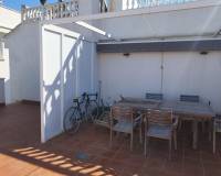 Resale - Bungalow - Torrevieja - Aguas Nuevas