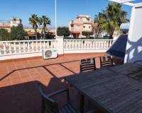 Resale - Bungalow - Torrevieja - Aguas Nuevas