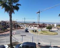 Resale - Bungalow - Torrevieja - Aguas Nuevas