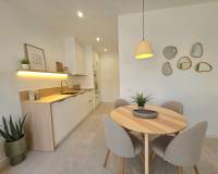 Resale - Bungalow - Torrevieja - El Chaparral