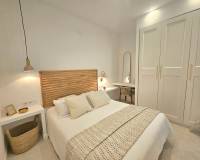 Resale - Bungalow - Torrevieja - El Chaparral