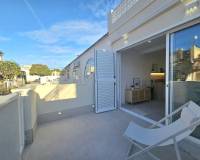 Resale - Bungalow - Torrevieja - El Chaparral
