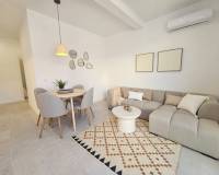 Resale - Bungalow - Torrevieja - El Chaparral