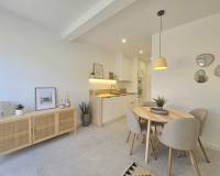 Resale - Bungalow - Torrevieja - El Chaparral