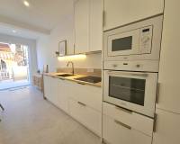 Resale - Bungalow - Torrevieja - El Chaparral