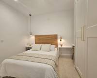 Resale - Bungalow - Torrevieja - El Chaparral