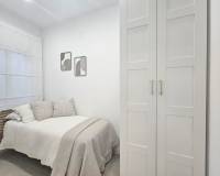 Resale - Bungalow - Torrevieja - El Chaparral