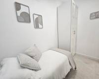 Resale - Bungalow - Torrevieja - El Chaparral