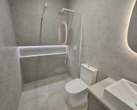 Resale - Bungalow - Torrevieja - El Chaparral