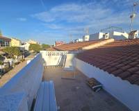 Resale - Bungalow - Torrevieja - El Chaparral