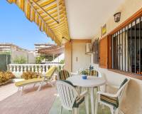 Resale - Bungalow - Torrevieja - La Mata