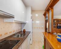 Resale - Bungalow - Torrevieja - La Mata