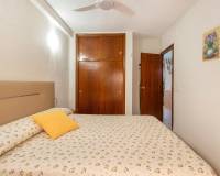 Resale - Bungalow - Torrevieja - La Mata