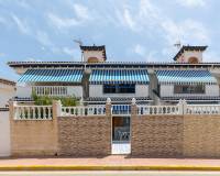 Resale - Bungalow - Torrevieja - La Mata
