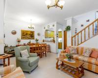 Resale - Bungalow - Torrevieja - La Mata